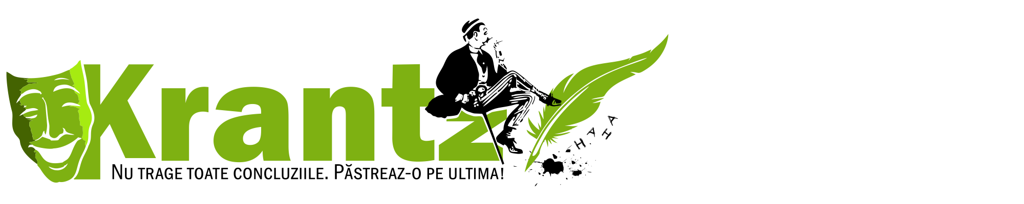 Krantzblog